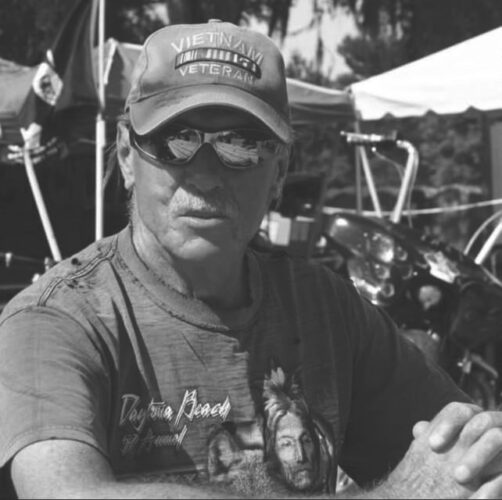 Gary “Surf” Guibord